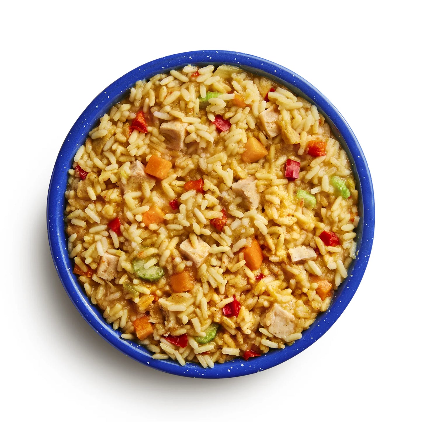 Chicken & Rice