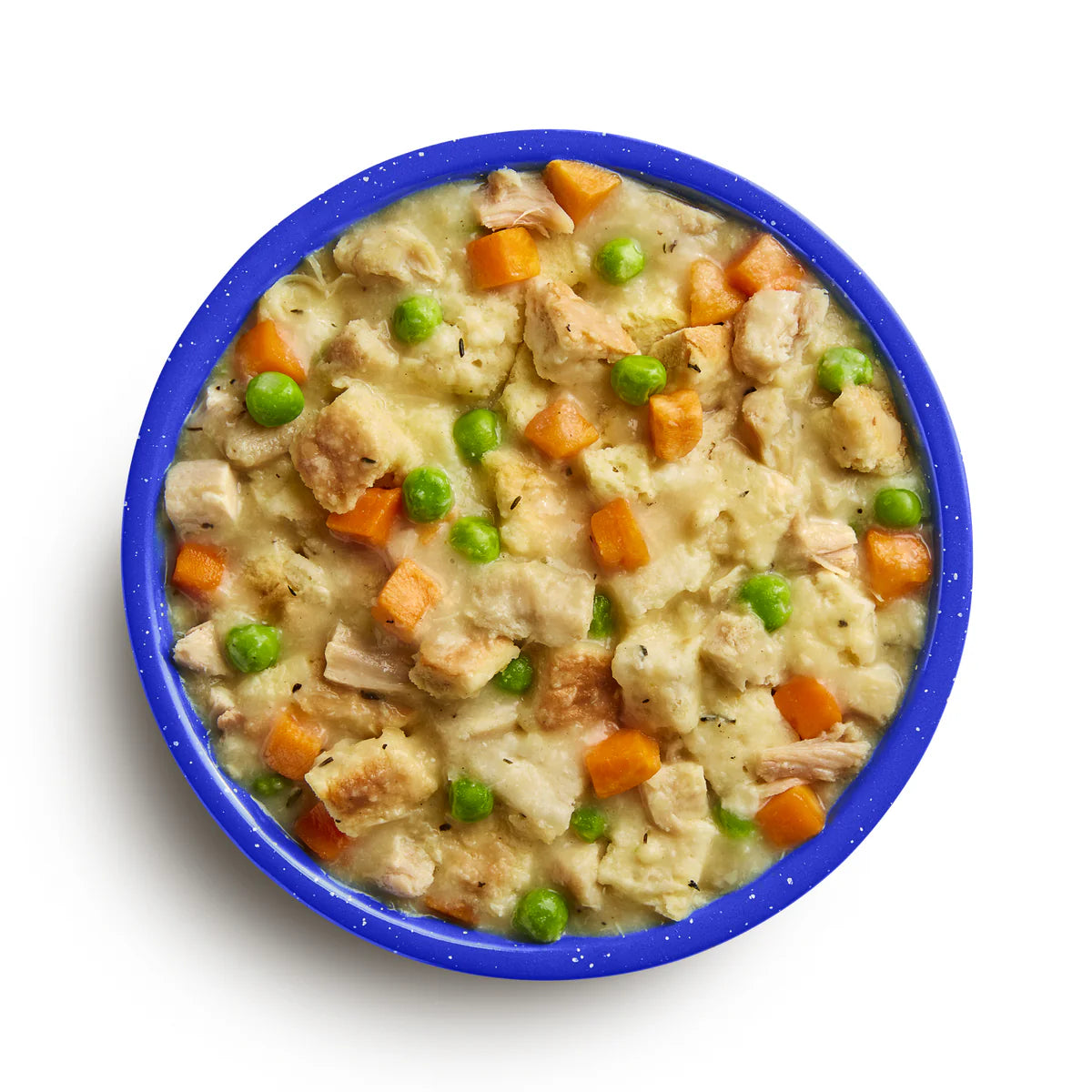 Chicken and Dumplings