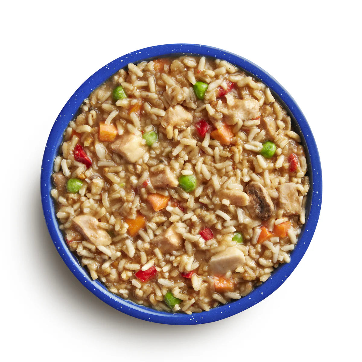 Chicken Teriyaki