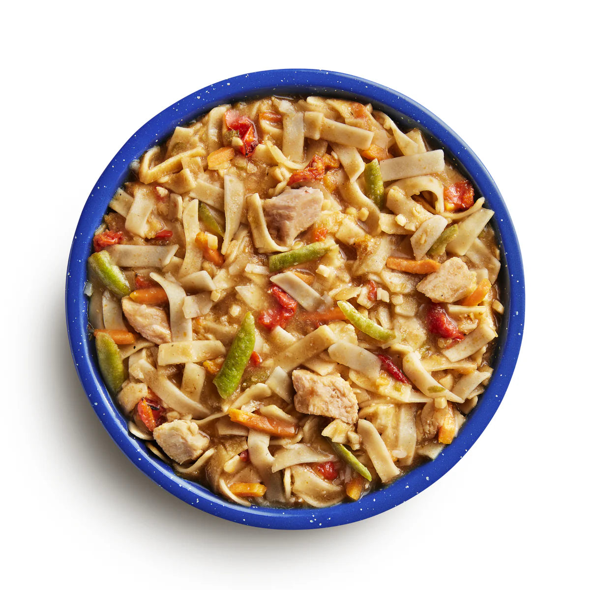 Pad Thai with Chicken