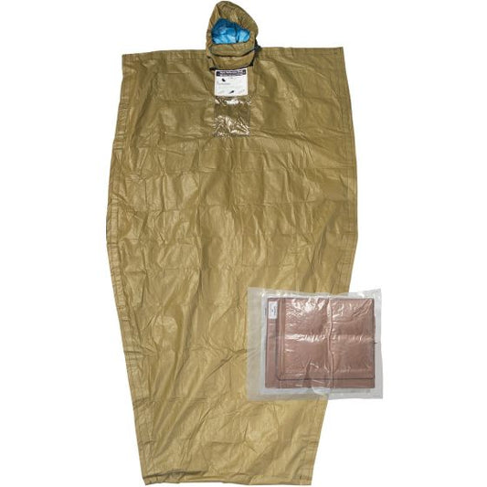 NAR Hypothermia Prevention and Management Kit (HPMK)