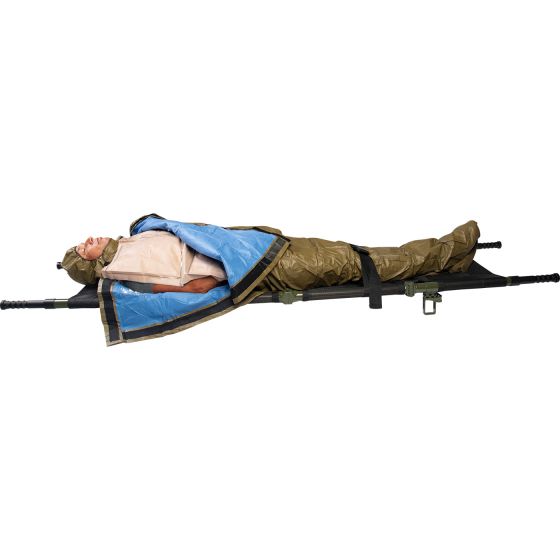 NAR Hypothermia Prevention and Management Kit (HPMK)