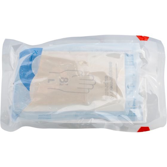 Chest Tube Insertion Kit