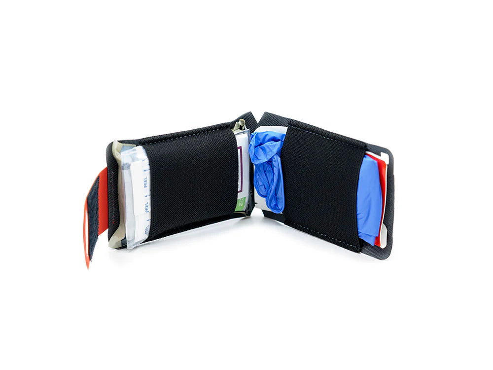 EDC Pocket Trauma Kit
