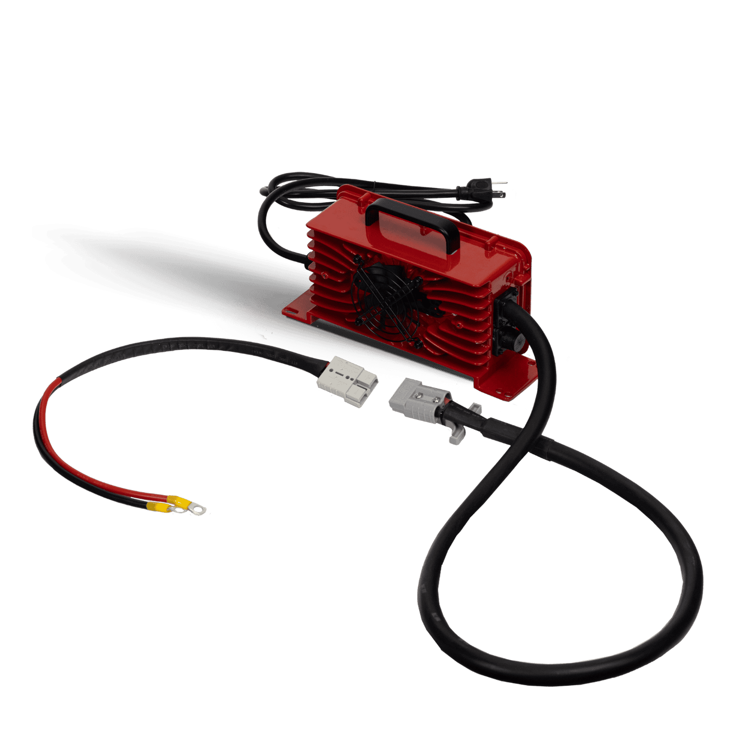 Ultra Fast 12V 50A Waterproof Dakota Lithium LiFePO4 Onboard Battery Charger