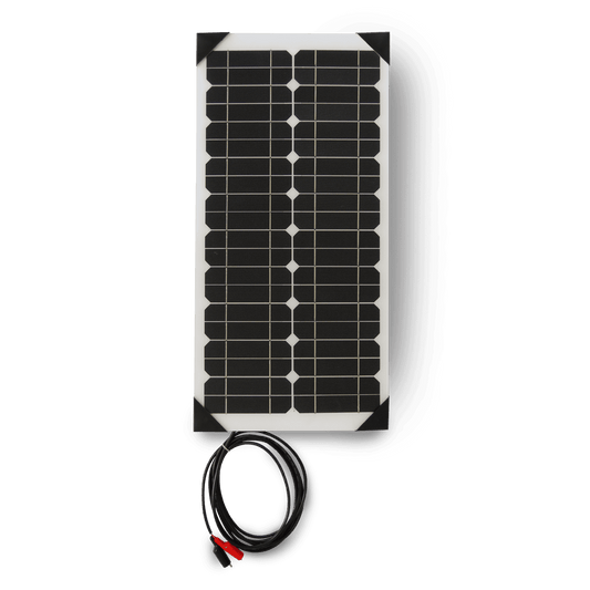 12v Flexible Solar Panel – 20 Watts