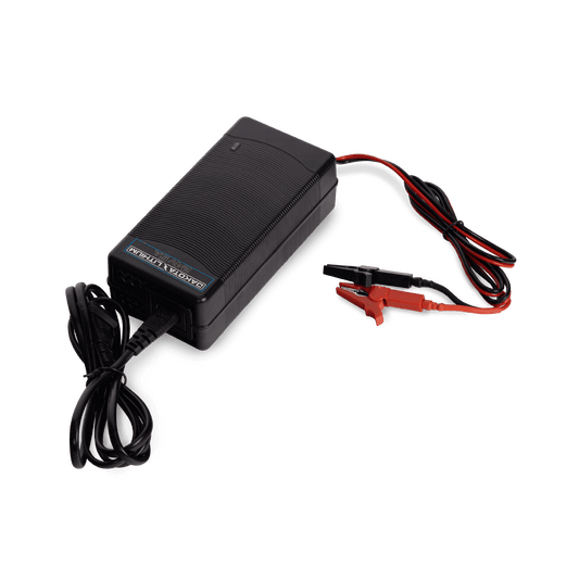 24V 5A Dakota Lithium LiFePO4 Battery Charger