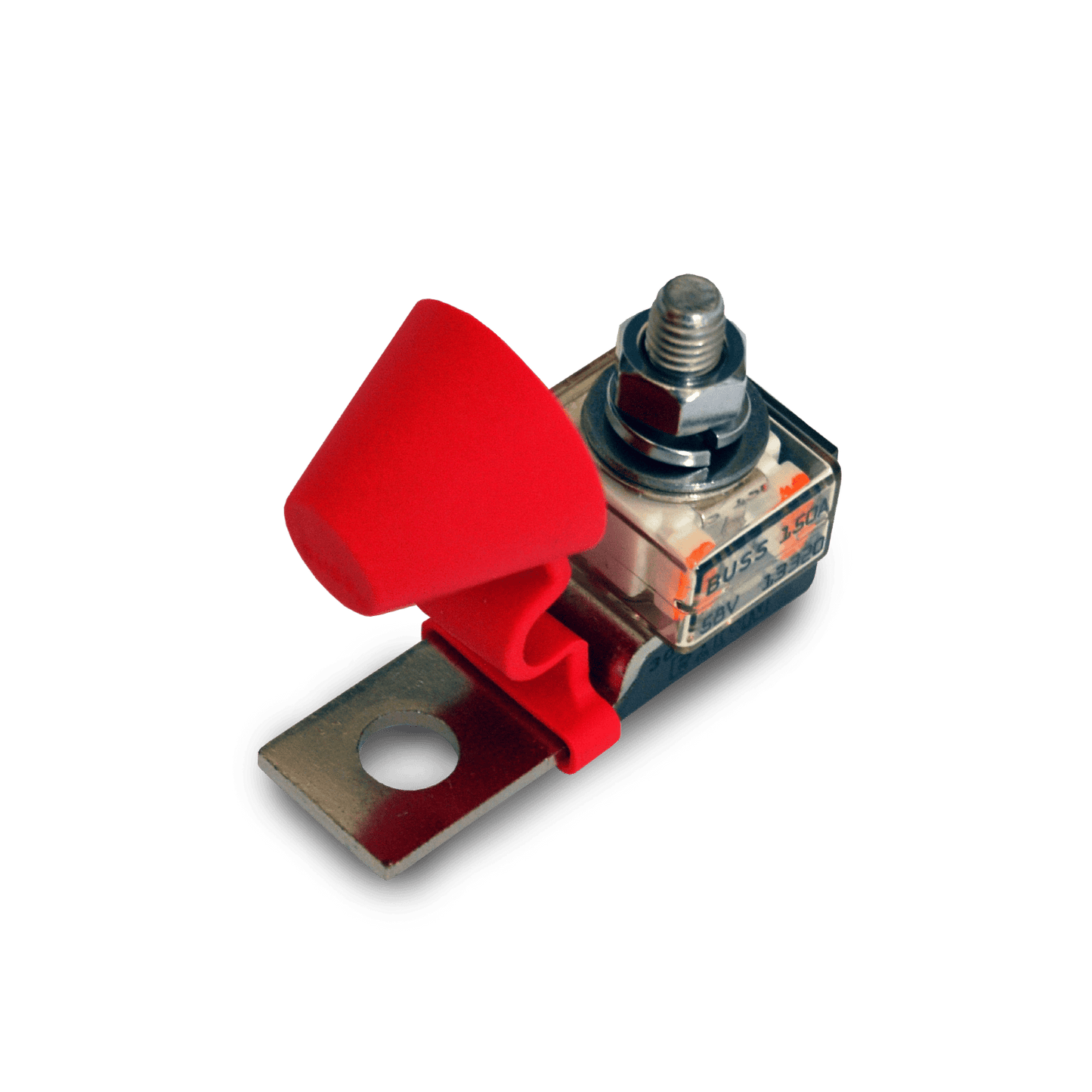 Parallel Wiring Kit with Safety Fuse Protection