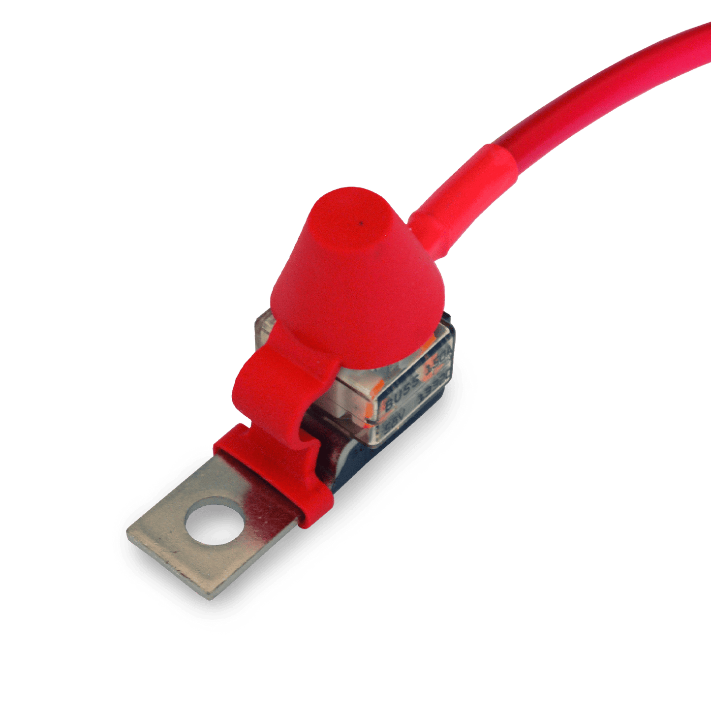 Parallel Wiring Kit with Safety Fuse Protection