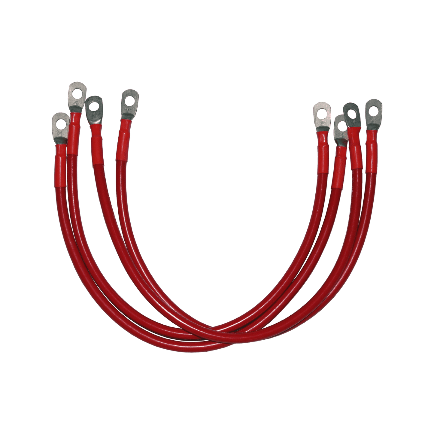 Parallel Wiring Kit with Safety Fuse Protection