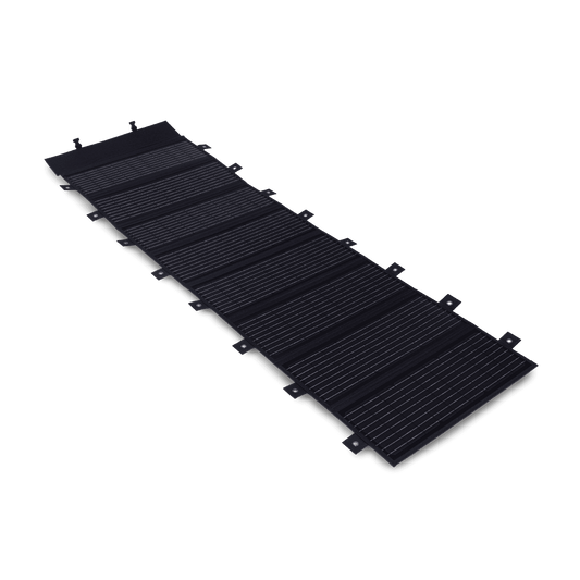 180W Folding Solar Panel for Lithium Batteries & Solar Generators