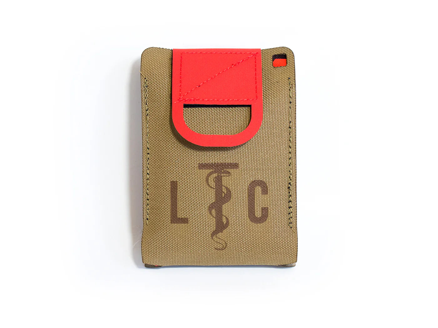 EDC Medical Pouch