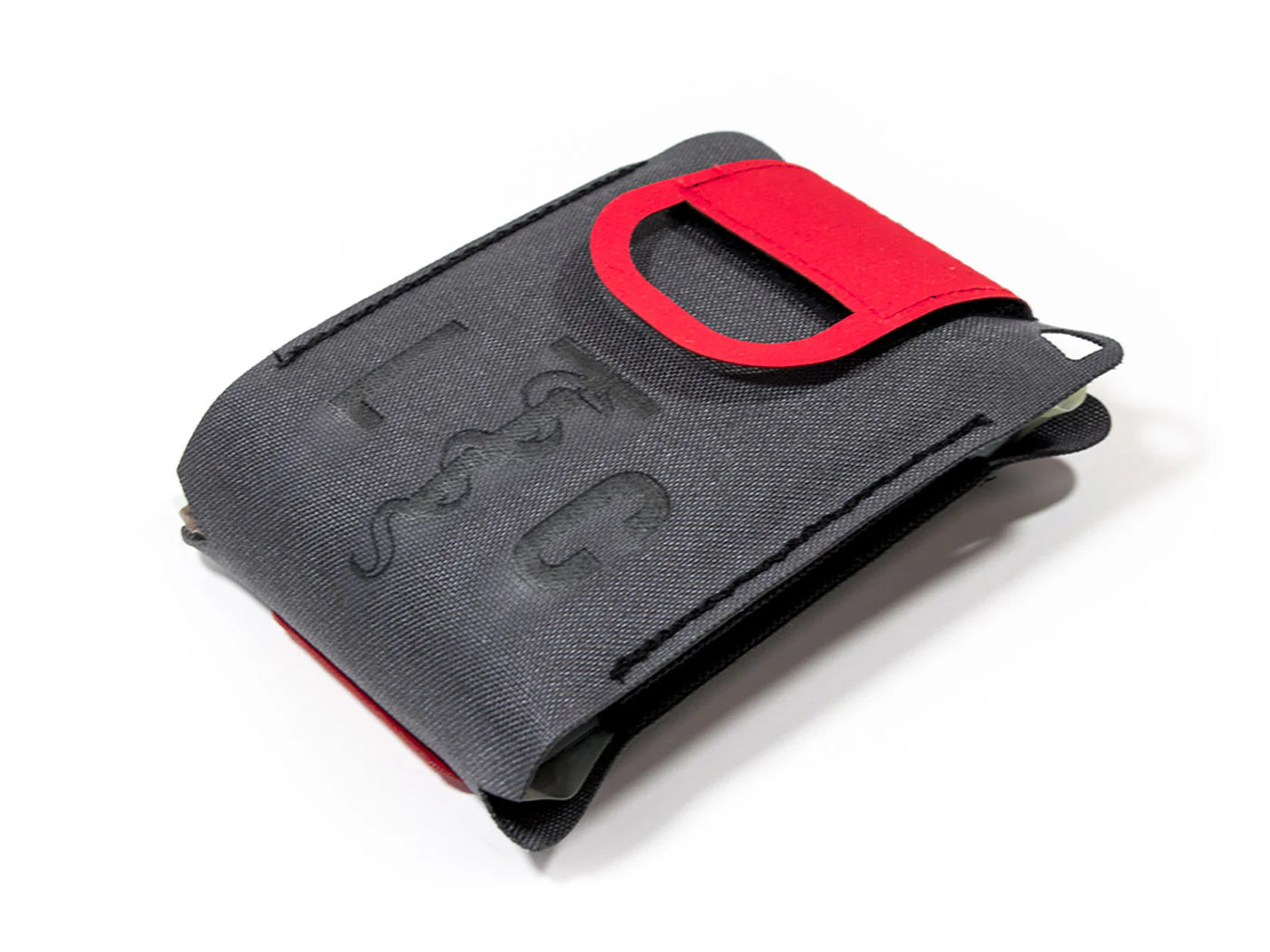 EDC Pocket Trauma Kit