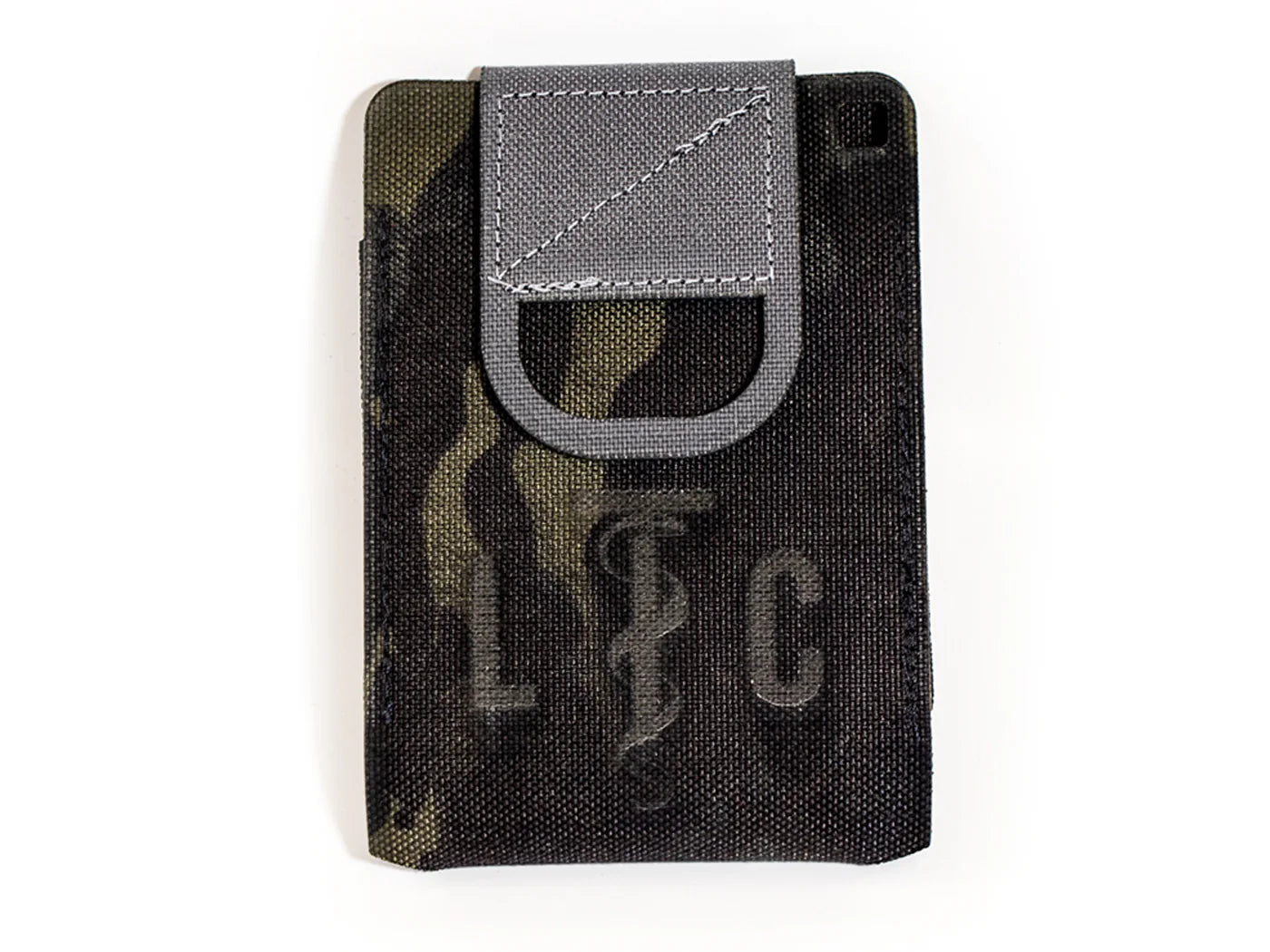 EDC Pocket Trauma Kit