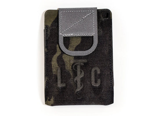 EDC Pocket Trauma Kit