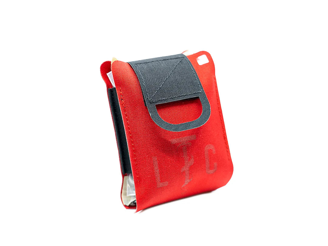 EDC Medical Pouch