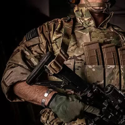 Vickers Padded Sling