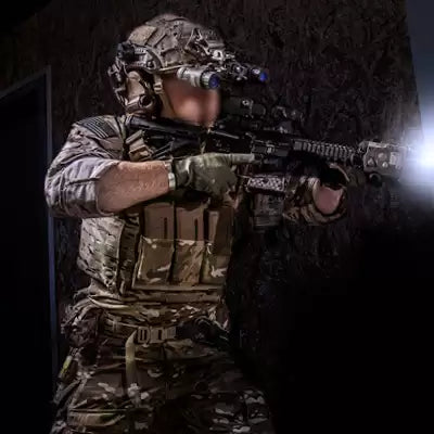 Vickers Padded Sling