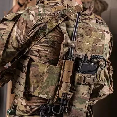 PLATE6® MOLLEminus Plate Carrier