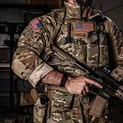 Vickers Padded Sling
