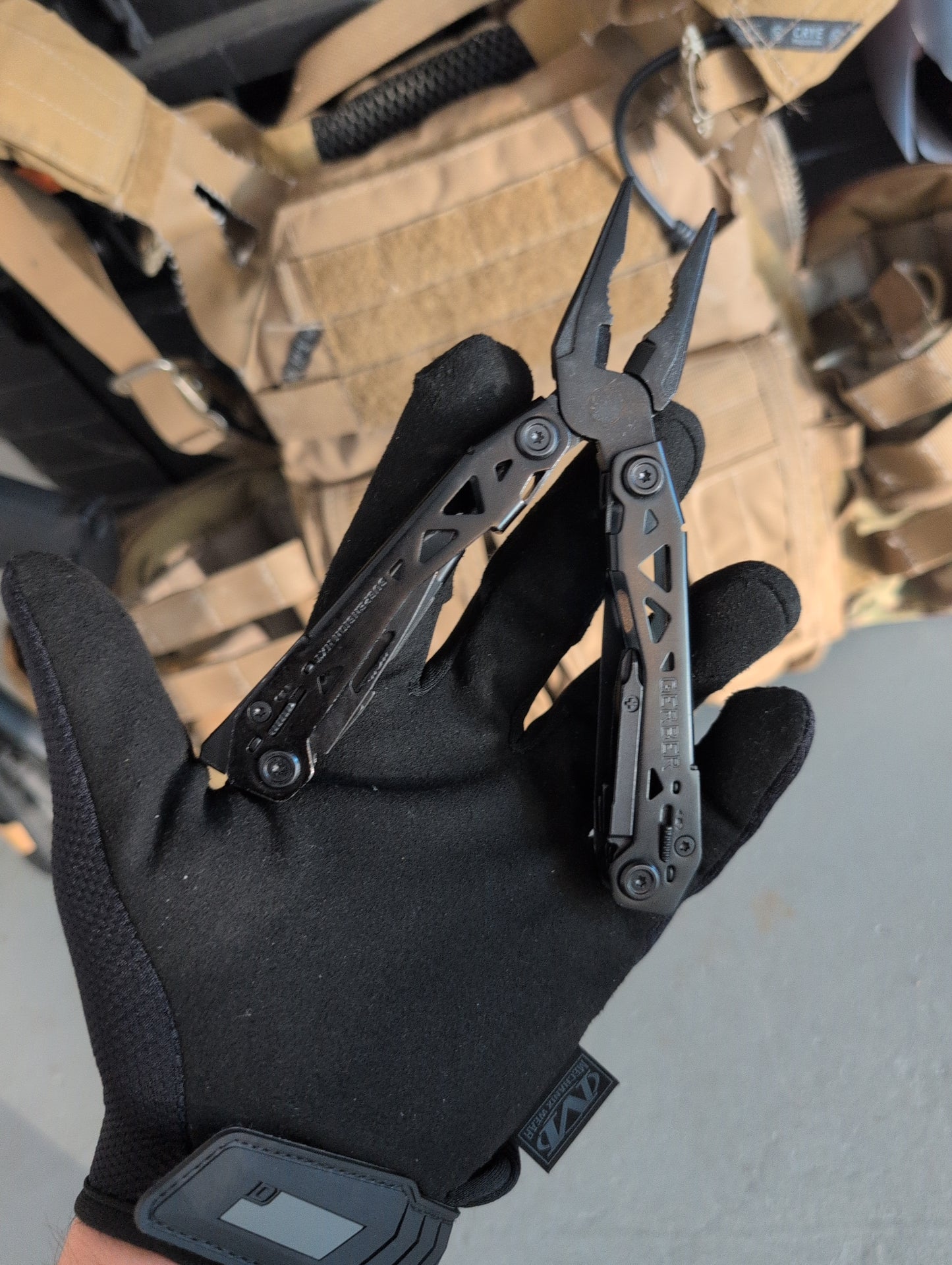 Aegis Kit