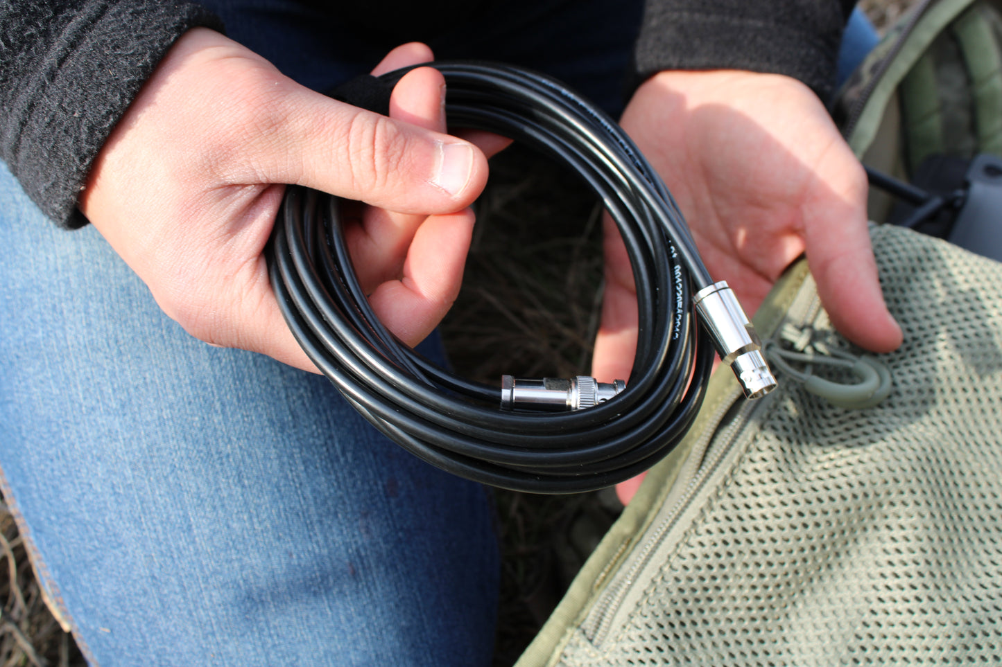 HF Radio Kit