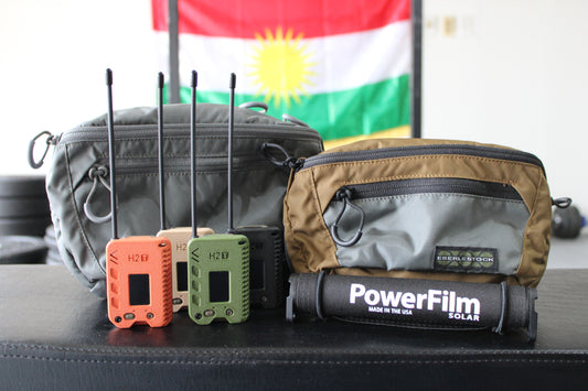 Hybrid Radio Kit