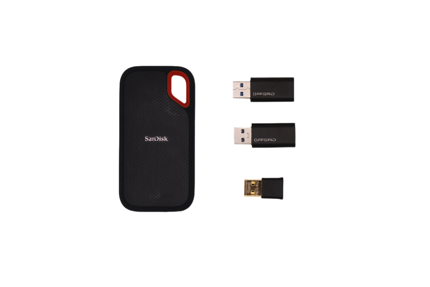 Business Privacy Package