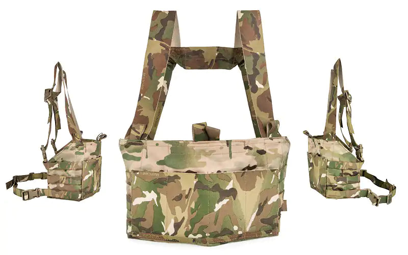 Ten-Speed M4 Chest Rig