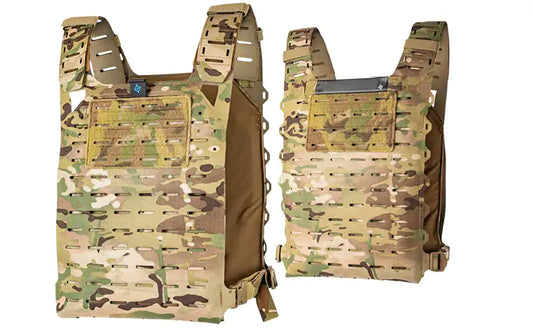 PLATE5 MOLLEminus Plate Carrier