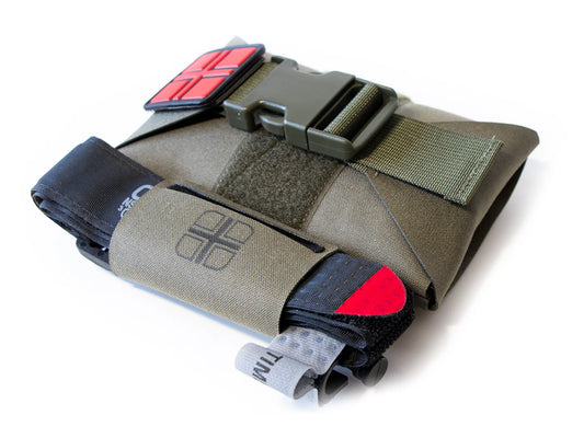 Responder IFAK Pouch