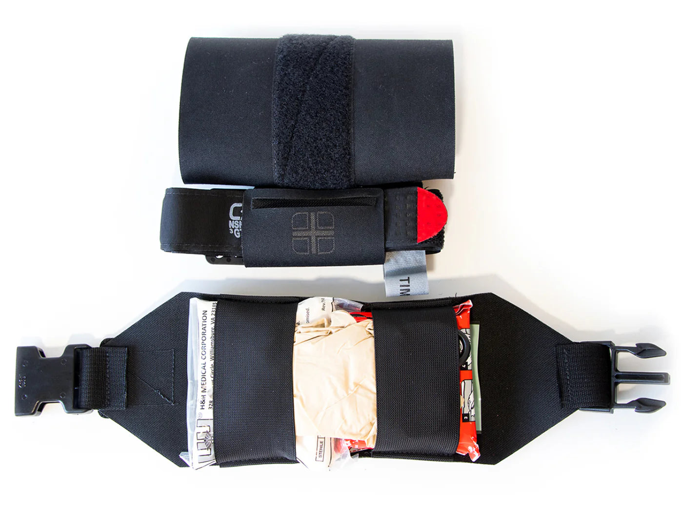Responder IFAK Pouch
