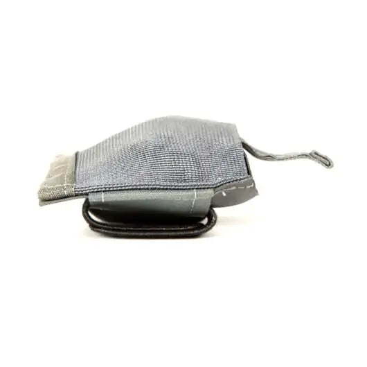 Belt Mounted Dump Pouch