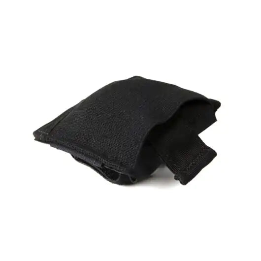 Belt Mounted Dump Pouch