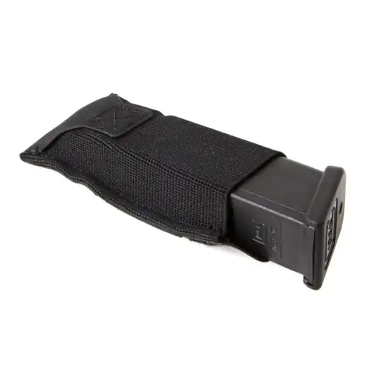 Single Pistol Belt Pouch