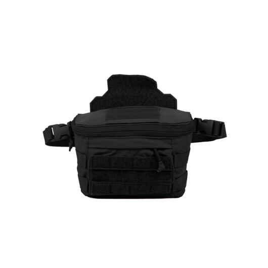 Two-4 Waist Pack for Plate Carriers