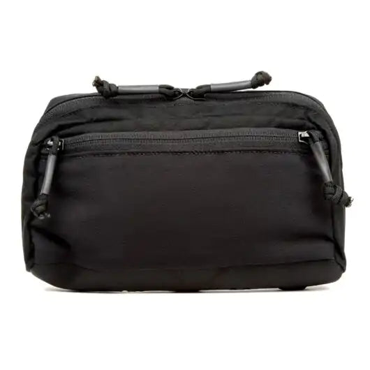 Low Profile General Purpose Pouch