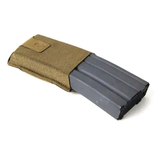 High Rise M4 Belt Pouch