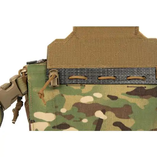 Two-4 Waist Pack for Plate Carriers