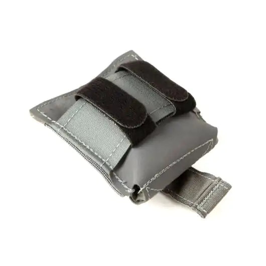 Belt Mounted Dump Pouch
