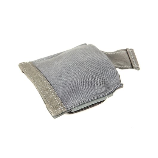 Belt Mounted Dump Pouch