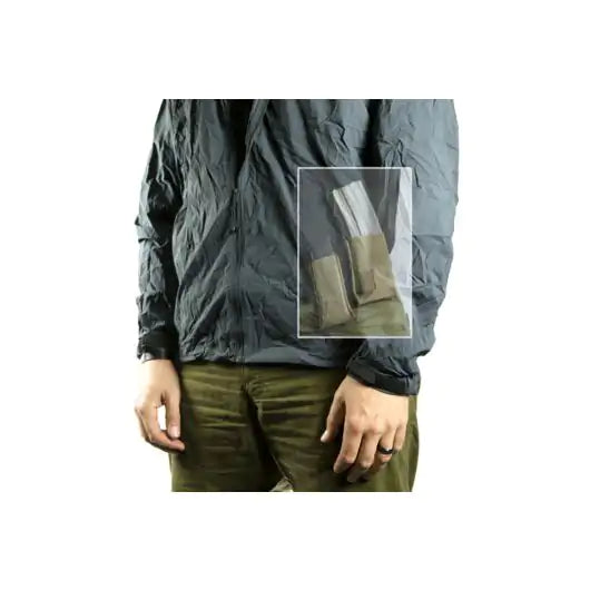 High Rise M4 Belt Pouch