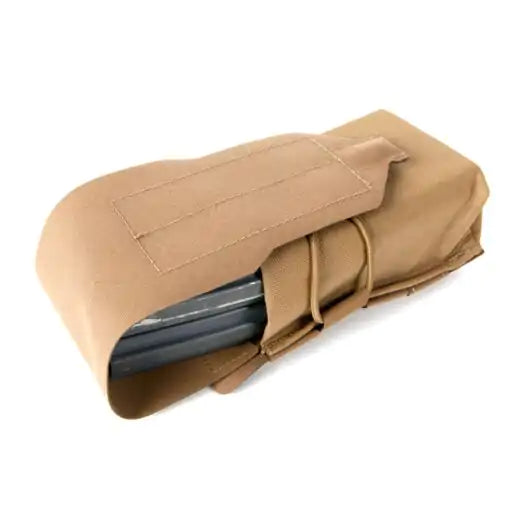 Double M4 Magazine Pouch