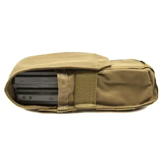 Double M4 Magazine Pouch