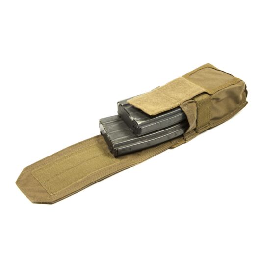 Double M4 Magazine Pouch
