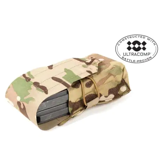 Double M4 Magazine Pouch