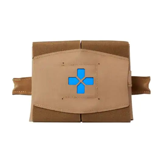 Micro Trauma Kit NOW! - Plus+