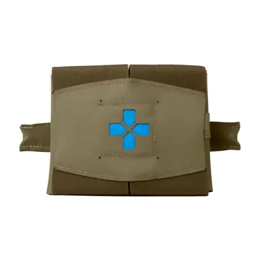 Micro Trauma Kit NOW! - Plus+