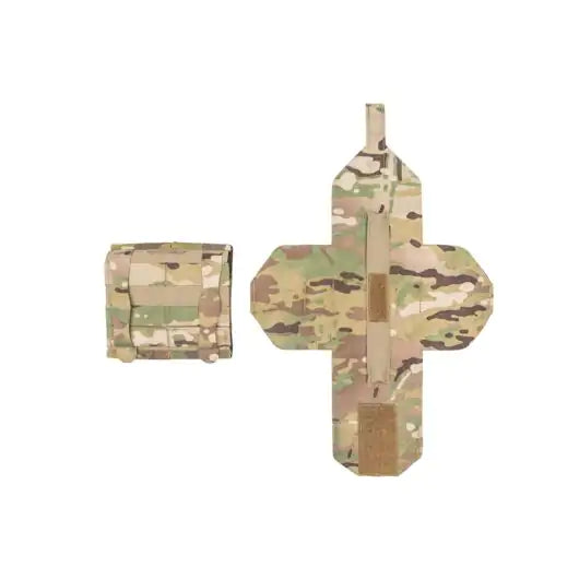 Micro Trauma Kit NOW! - Plus+