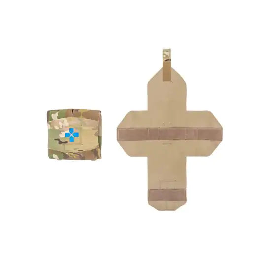 Micro Trauma Kit NOW! - Plus+